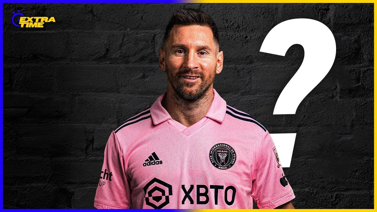 Pourquoi Leo Messi pourrait ne pas jouer à l’Inter Miami