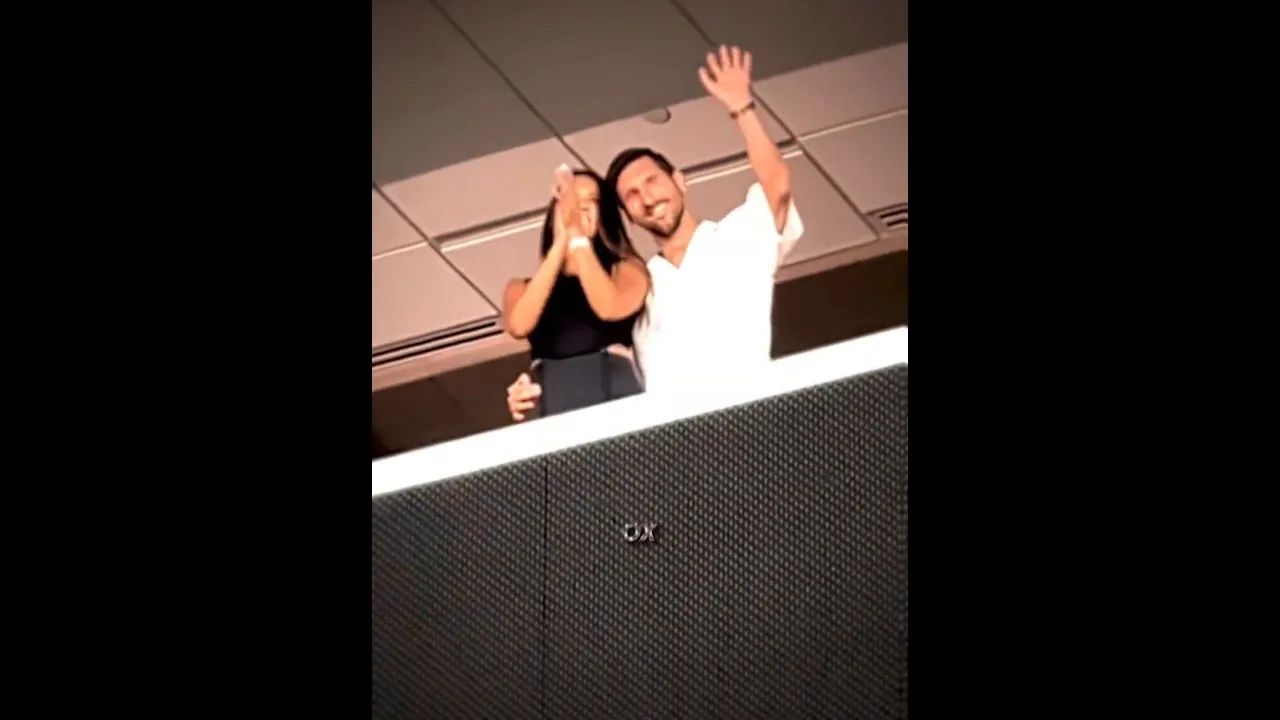 Messi est fidèle ❤️‍🩹😇