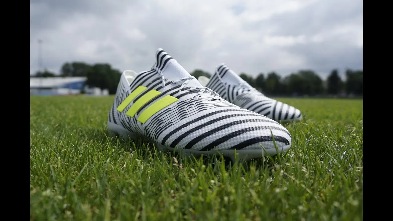 adidas nemeziz 17.1 | der neue Schuh von Lionel Messi 2017