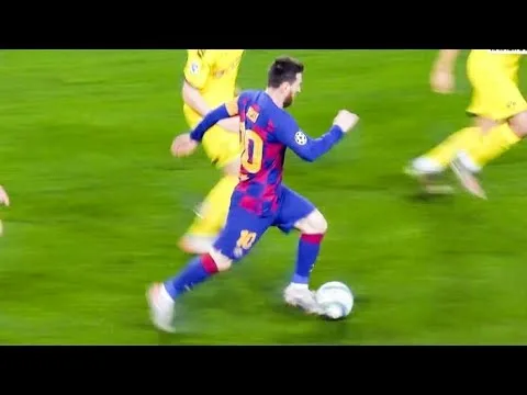 leo messi • skills&goal 2020 | اجمل لقطات ميسي هذا موسم