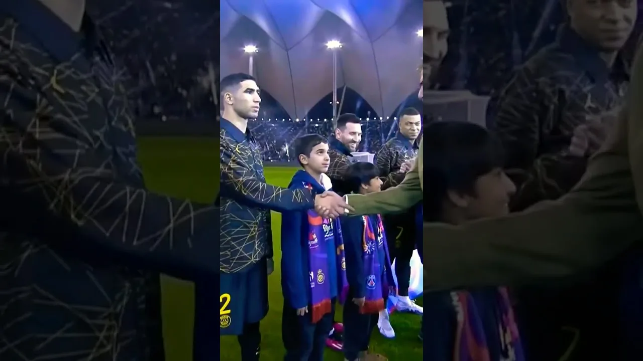 Amitabh Bachchan Meets Lionel Messi #amitabhbachchan #messi