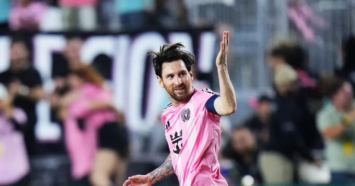 Pour Lionel Messi, le conte de fées retourne à Barcelone paraître de plus en plus peu probable