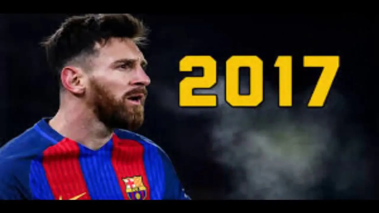 Lionel Messi Fotos