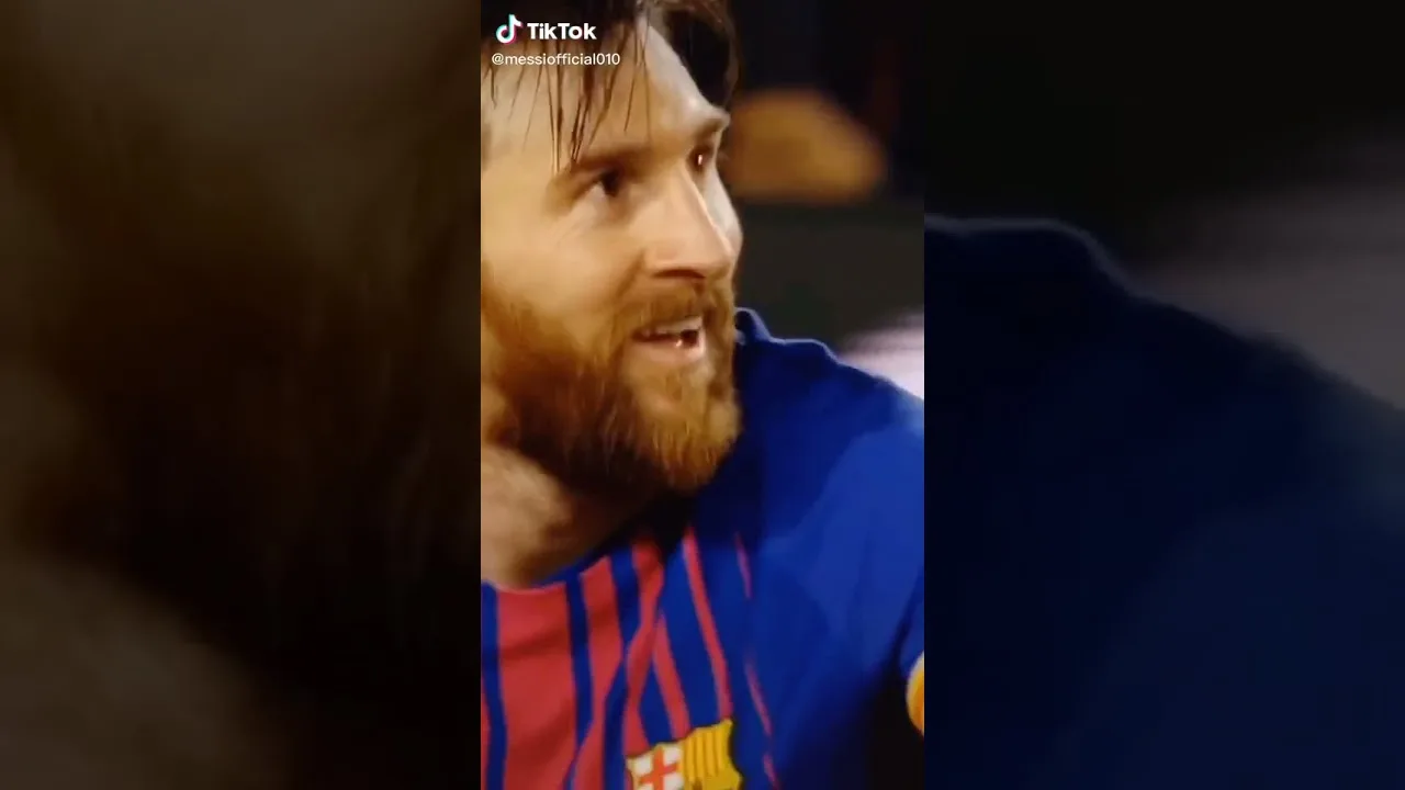 leo messi fc barcelona