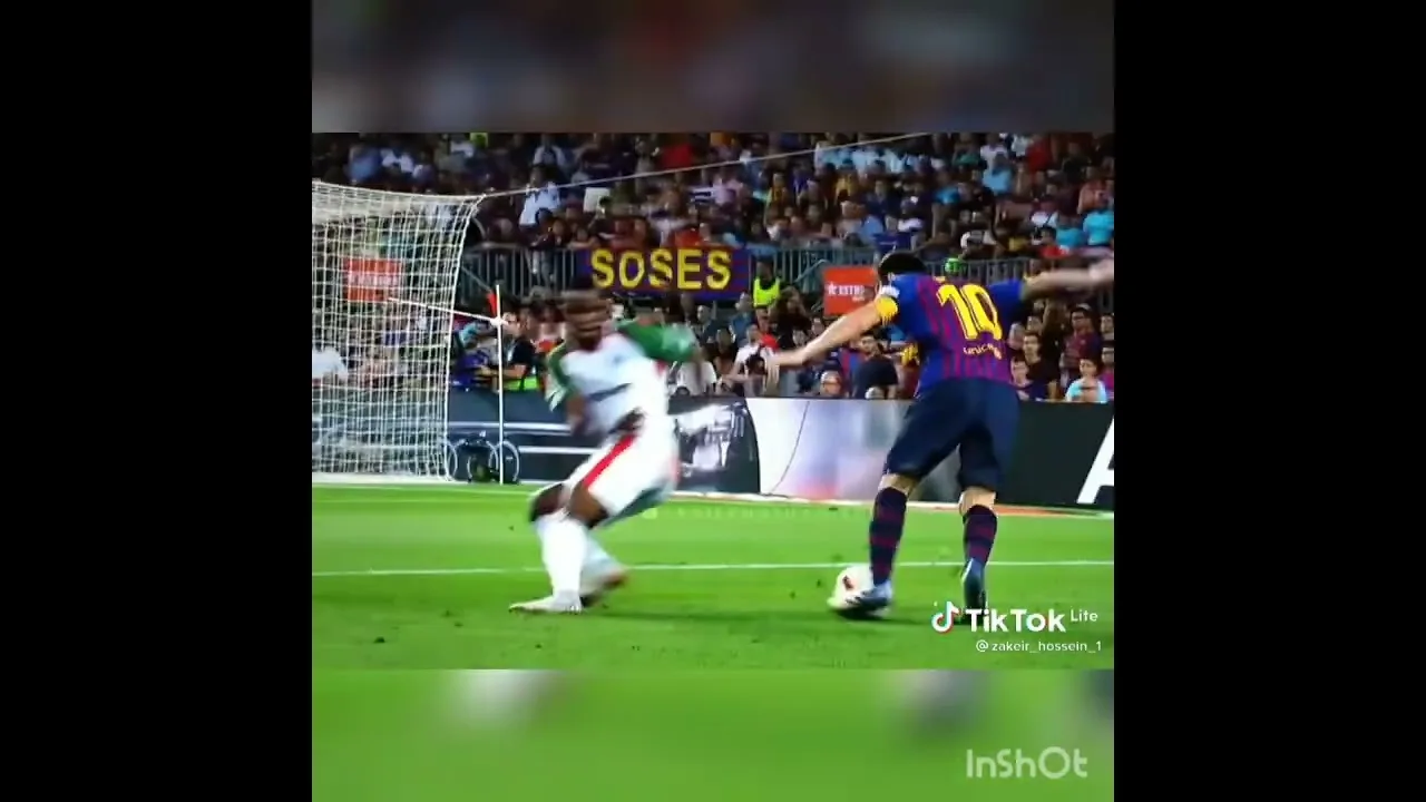 amazing leo messi #leo #messi #shorts #youtobeshorts