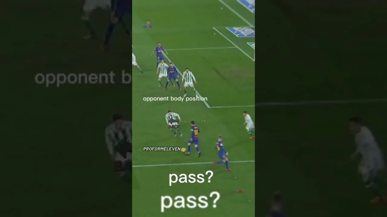 Leo Messi 200iq 👀 #leomessi #messi #shorts