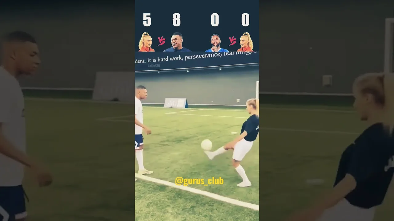 @footballmoments @leo @messi @ronaldo @mbappe @neymar