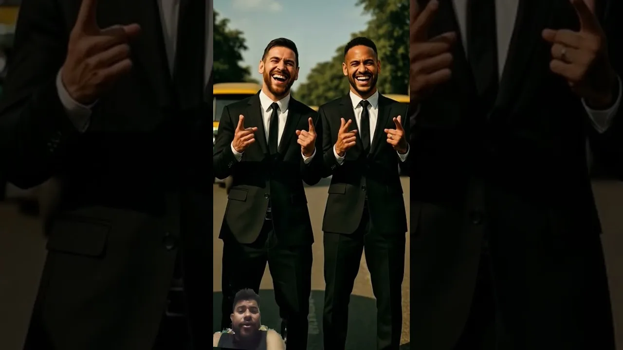 #football #messi #leomessi #funny #soccer #ronaldo #goat #aifunnyshort #ronaldoai #aifunnyshorts