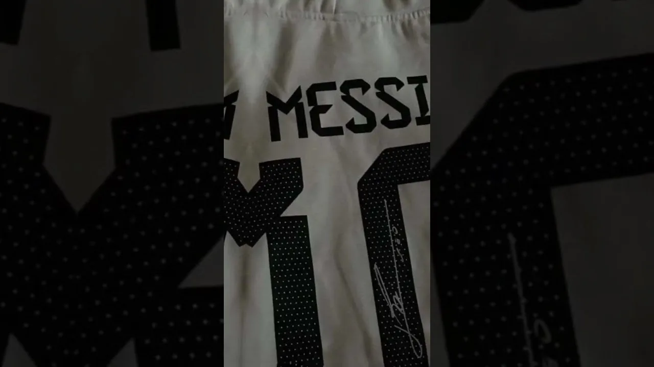 Leo Messi #lm10 #argentina #fifaworldcup2022 #football
