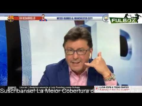 ¡BOMBAZO! Leo  Messi HABLÓ con Neymar para que jueguen