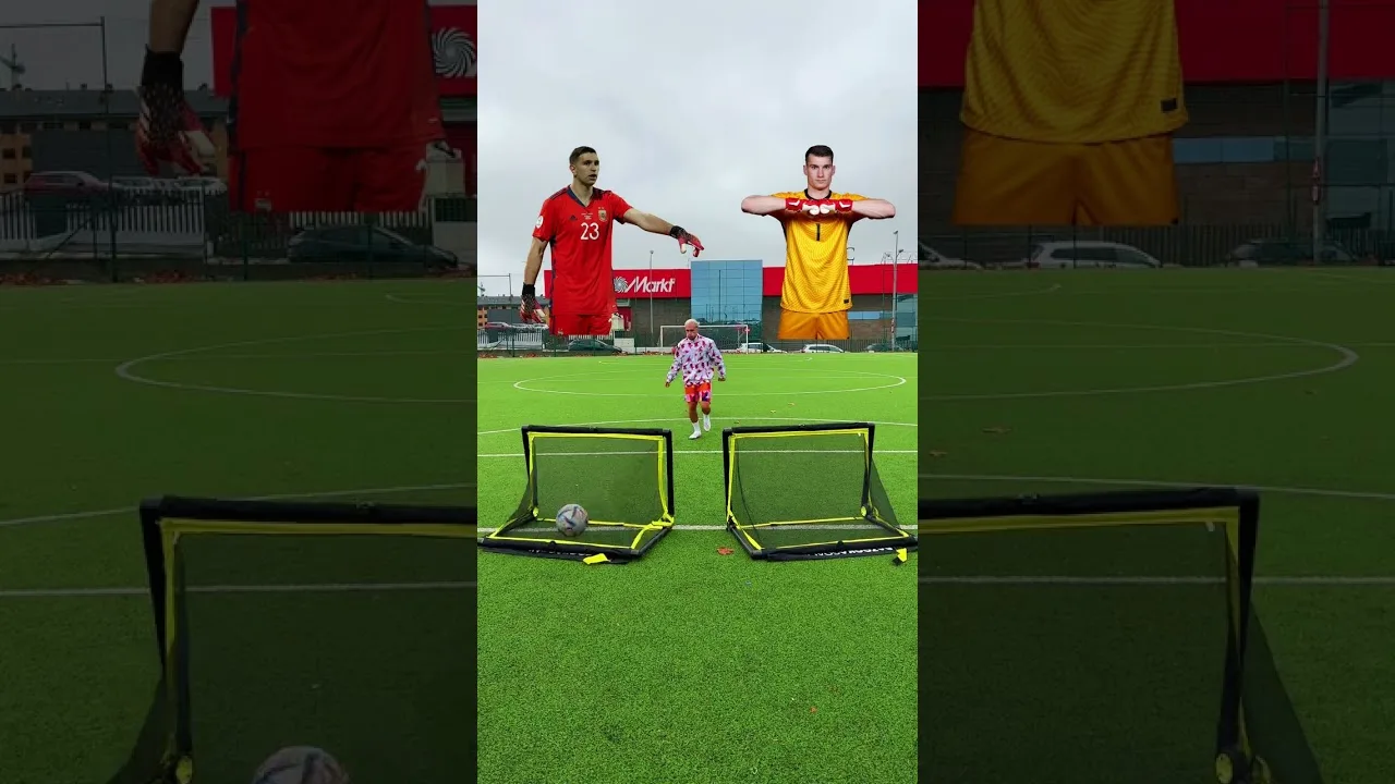 LUKA MODRIC vs LEO MESSI #shorts