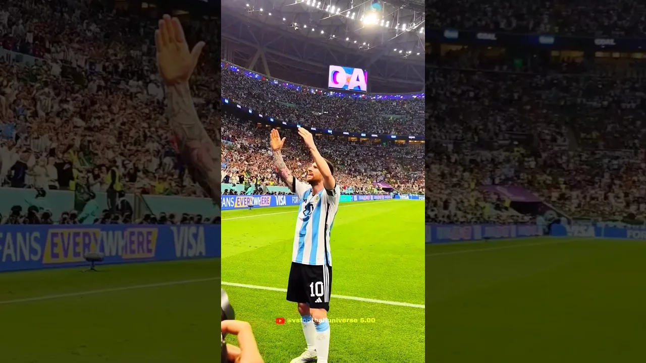 Cristiano Ronaldo, Erling Haaland, Ronaldo Jr 🆚 Lionel Messi, Neymar Jr., Thiago Messi🏆 Fight 😱🤯