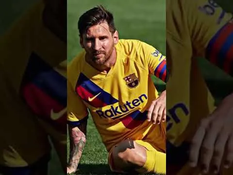 Leo Messi football player  template video part 35#leo