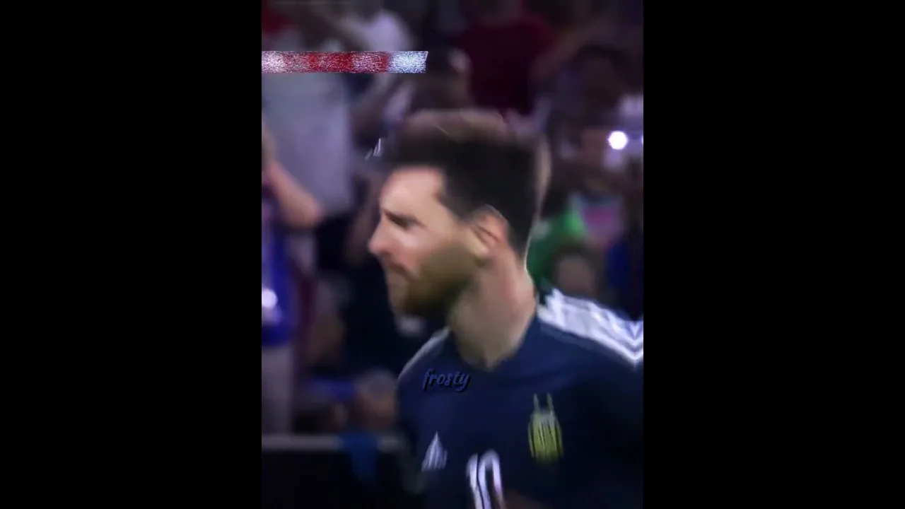 This Messi free kick  #lionelmessi #leo #messi #fyp