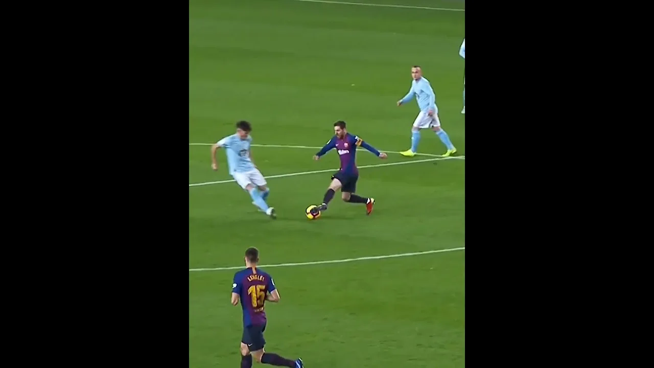 Compétences Messi 10 étoiles