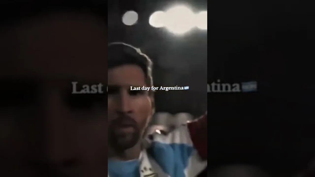 🇳🇮💔10 leo messi #rekkkkkk #shorts