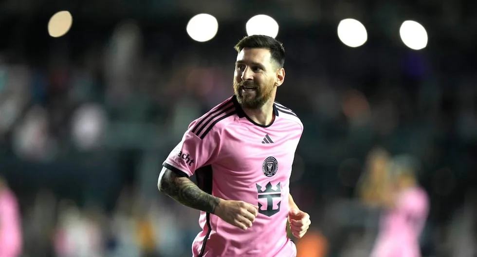 Lionel Messi | « Seule la méchanceté de ceux qui vivent corrodés par l’envie peuvent minimiser l’événement », a déclaré Ortiz Bisso à son arrivée à Lima pour jouer contre l’université | Tootal sportif
