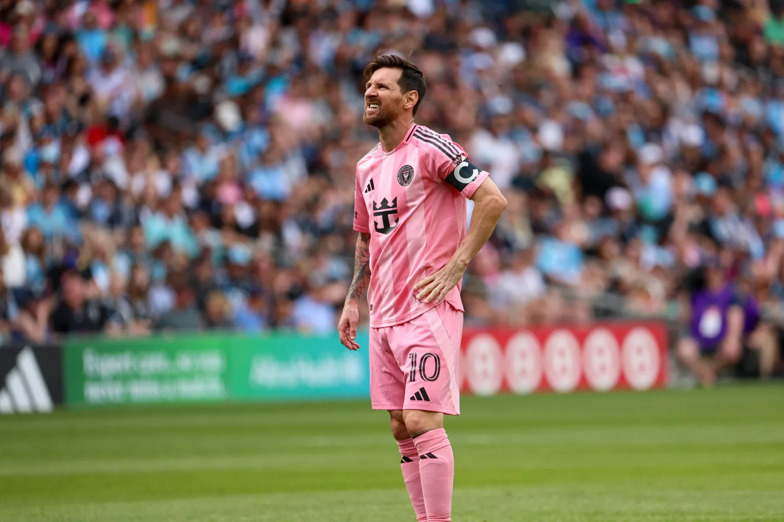 Lionel Messi porte Special Rolex – Connaissez-vous le modèle?