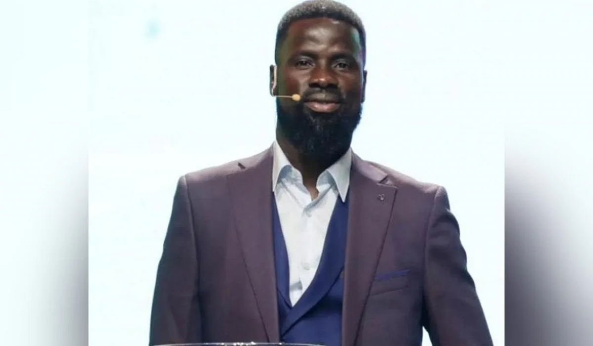 Lionel Messi ou Cristiano Ronaldo ? Emmanuel Eboué prend position
