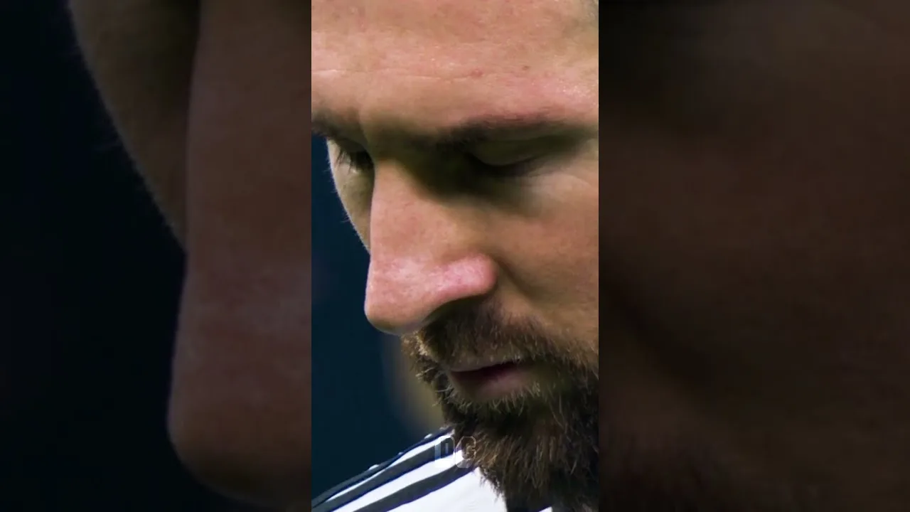 The Moment Leo Messi Became WORLD CHAMPION 🏆🏆🏆