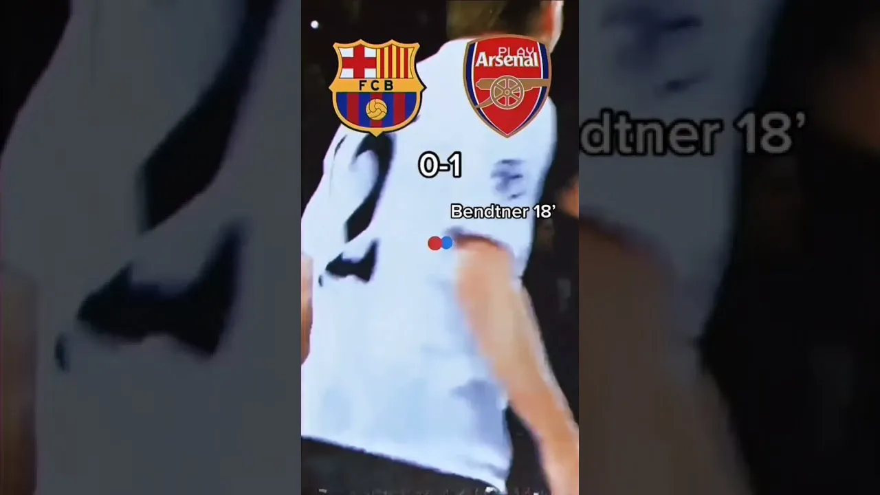 Leo messi | FC barcelona | Arsenal