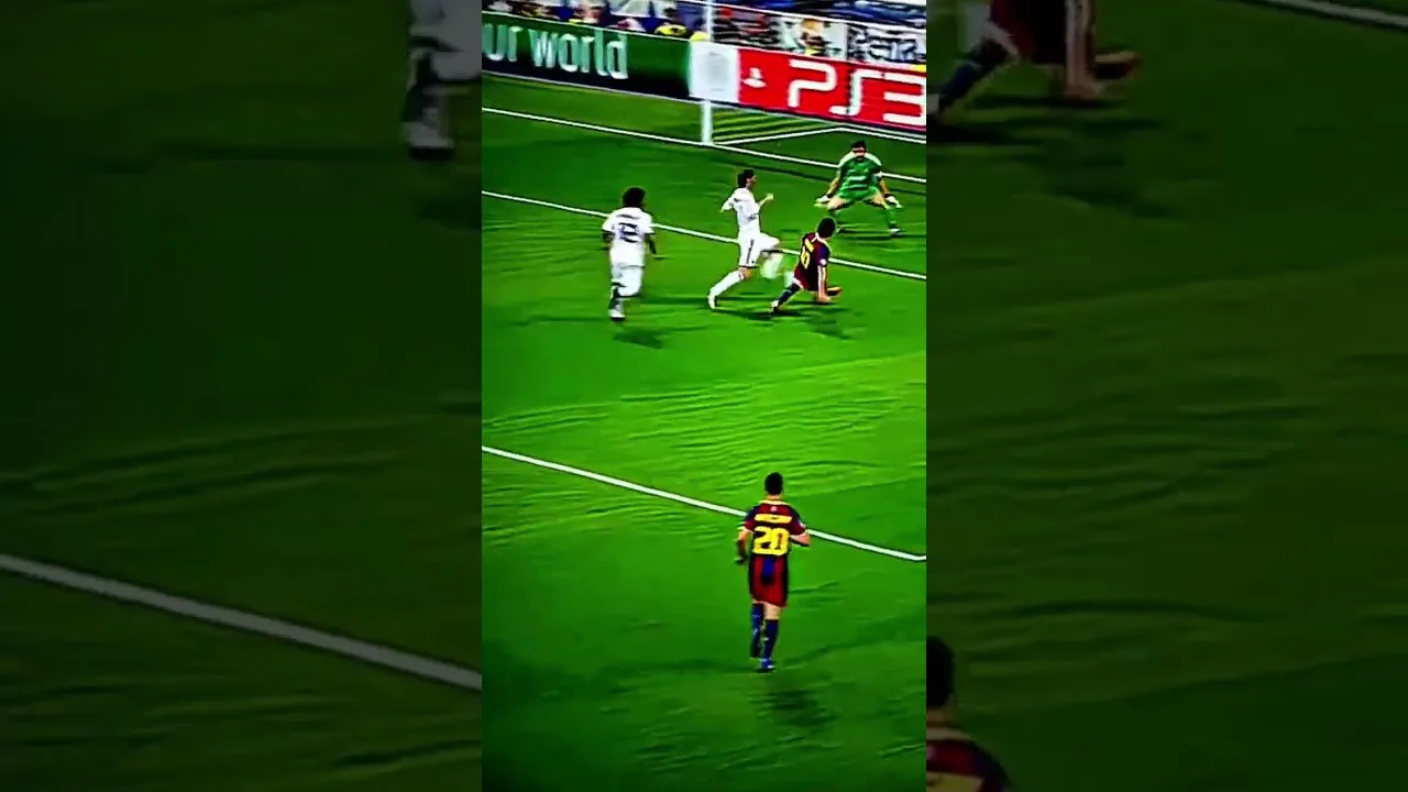 MESSI #football #skills #messi #leomessi #fcbarcelona #messiboss