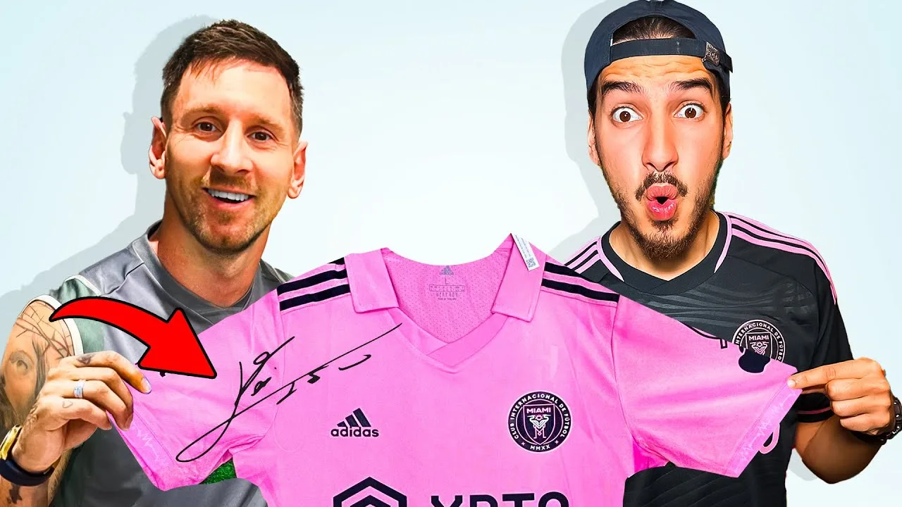 Messi football jersey 12 years old: Purchasing advice