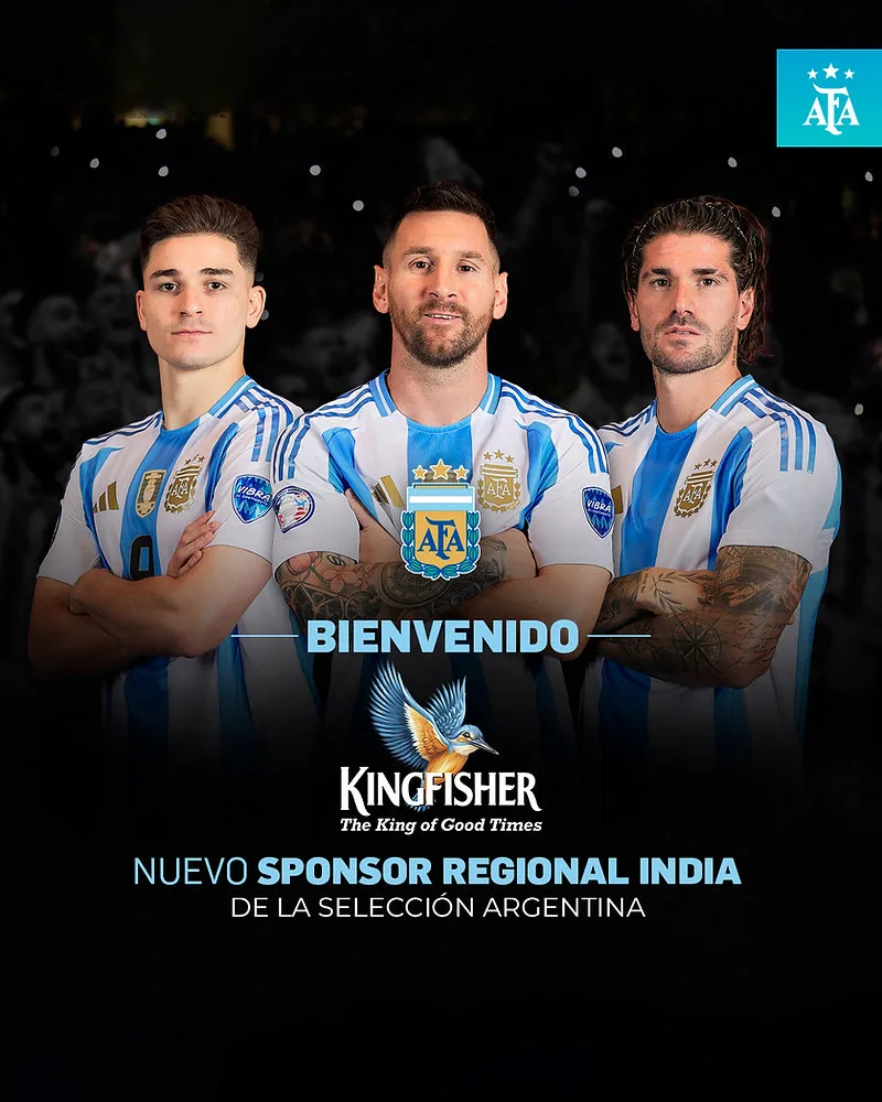 Angola pour accueillir l’Argentine de Messi en match amical