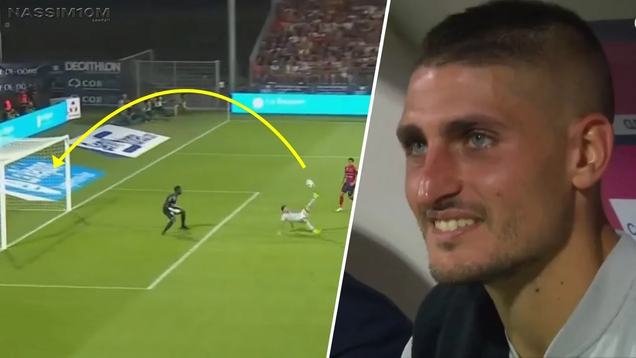Leo Messi Goals If Weren't Filmed, Nobody Would Believe