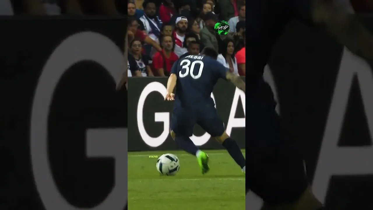 Lionel Messi Skills 2022/2023 – #messi #shorts #lionelmessi