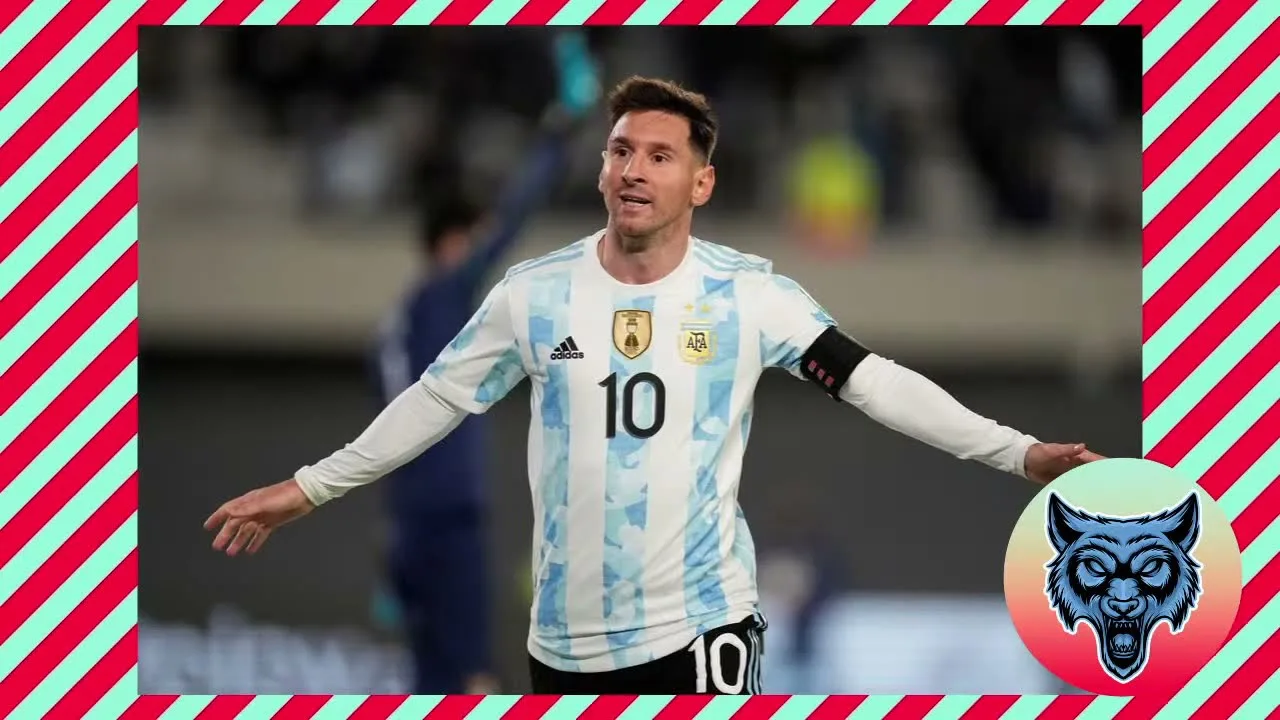 Messi Hablo y respondió directamente a todo | "Estoy