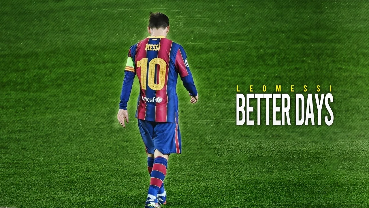 Leo Messi  Better Days – Arman Cekin & Faydee  ● Crazy