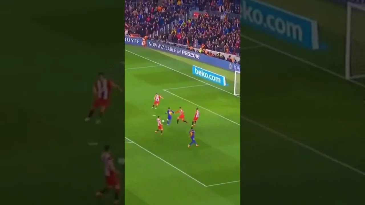 Leo messi  G.O.A.T 🐐👽⚽️