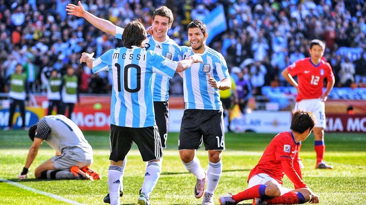 The Only Team That Could Win Messi the World Cup ● Lionel