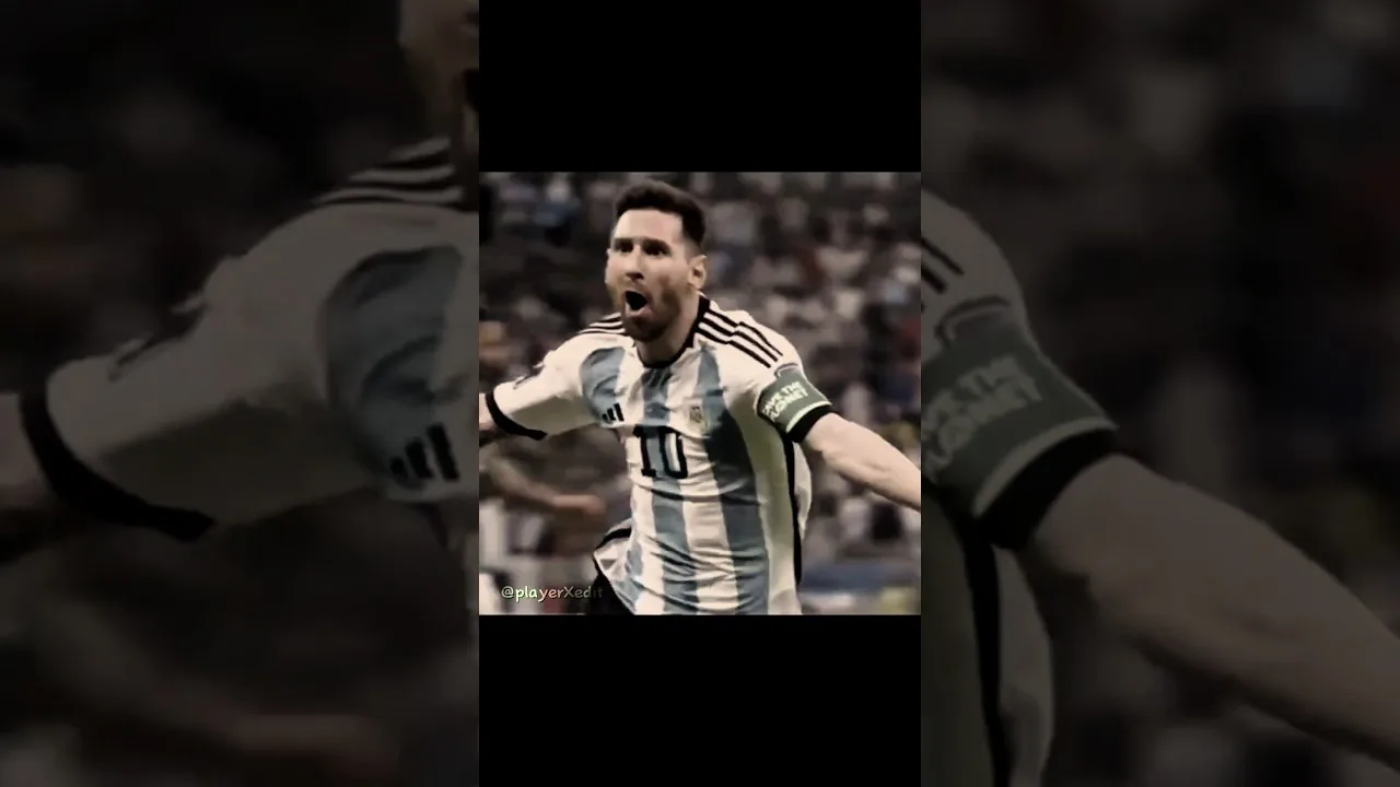 Argentina Messi edit | Lionel Messi edit #football #lionelmessi  #messi