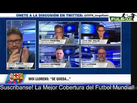Reporte desde Barcelona Leo Messi en ÚLTIMOS Días de