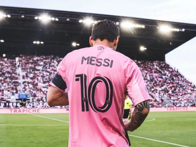 Les discussions ont commencé pour un coup de proportions: le transfert de Leo Messi