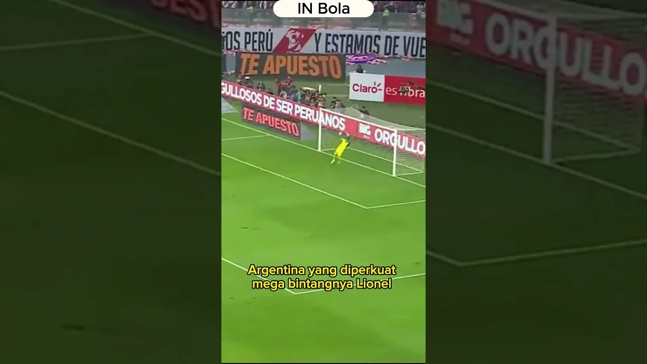 Tua-tua keladi lionel messi