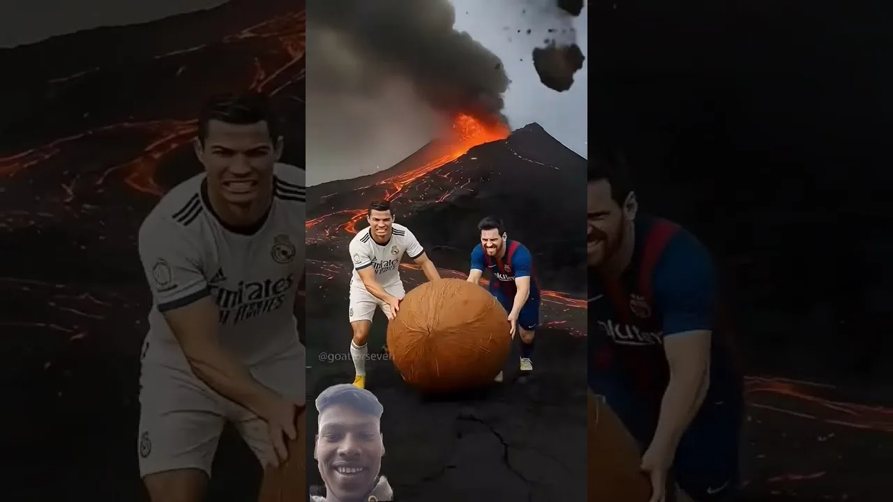 #football #messi #leomessi #neymar #ronaldo #cr7 #funny #mbappeshorts #music #yosho #jonny #rexxie