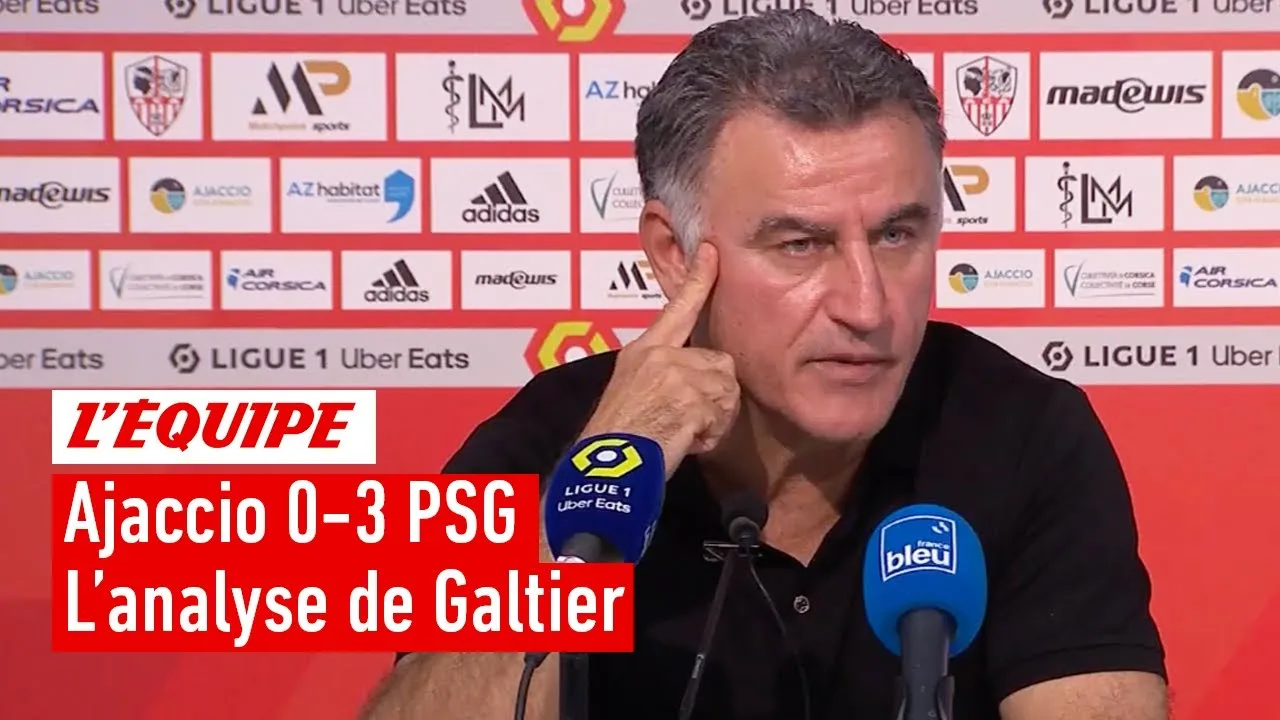 « Les gens viennent au stade pour voir jouer Leo Messi » :