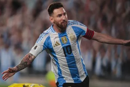 Qui utilisera Dorsal 10 en Argentine en l’absence de Lionel Messi? Surprise dans la décision de Scaloni | Sélections nationales