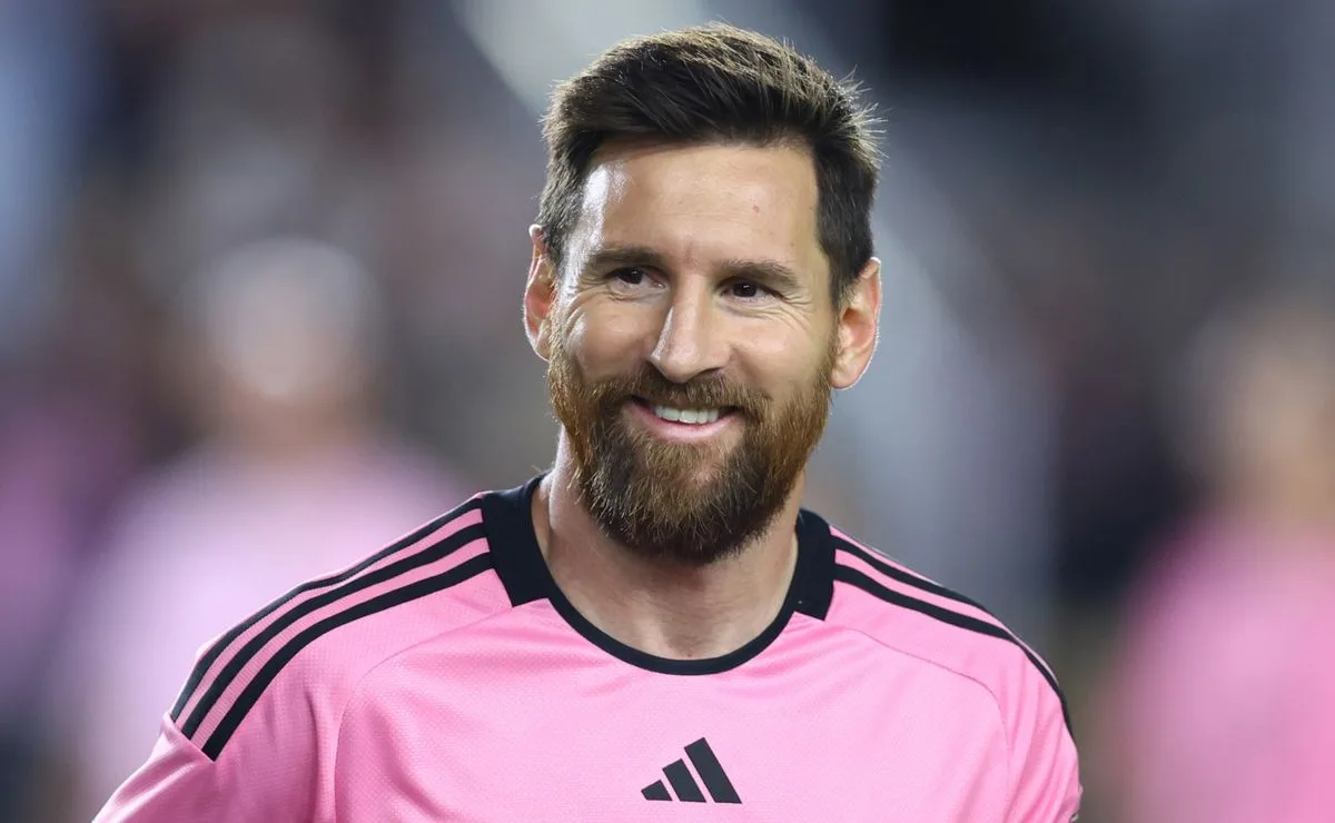 L’ancien coéquipier dit que Lionel Messi est devenu Inter Miami de la pire équipe de MLS dans son «  Real Madrid  »