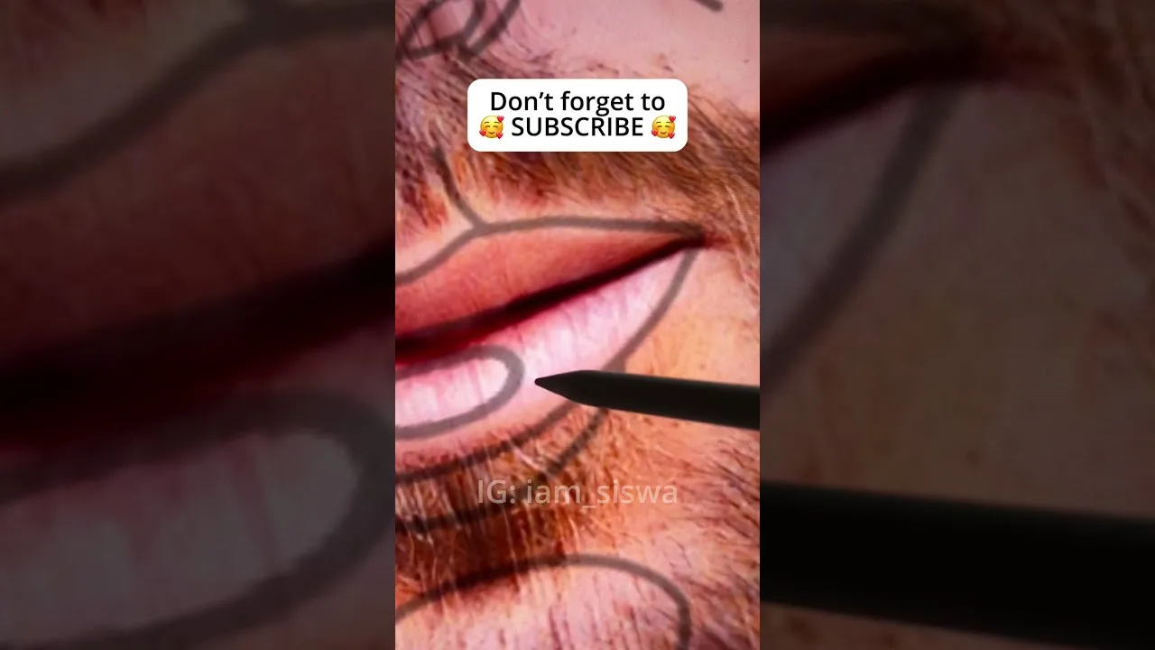 trying the  PERFECT FACE  on Lionel Messi  | SISWA