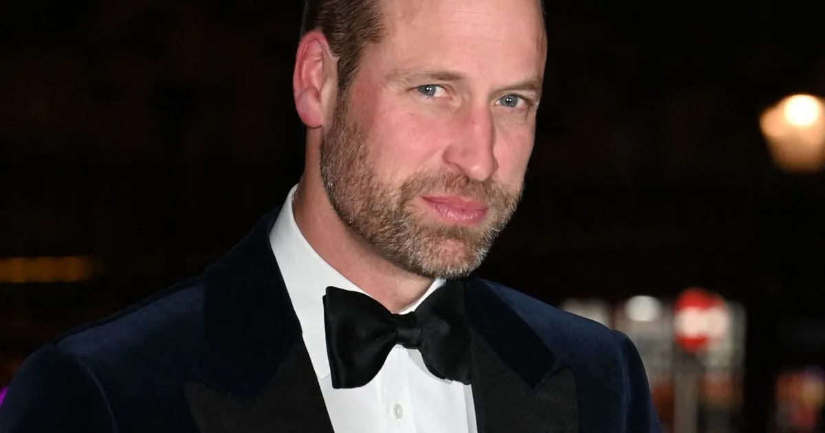Qui de Lionel Messi et Cristiano Ronaldo est le meilleur ? Le prince William donne son avis et sa réponse peut surprendre !