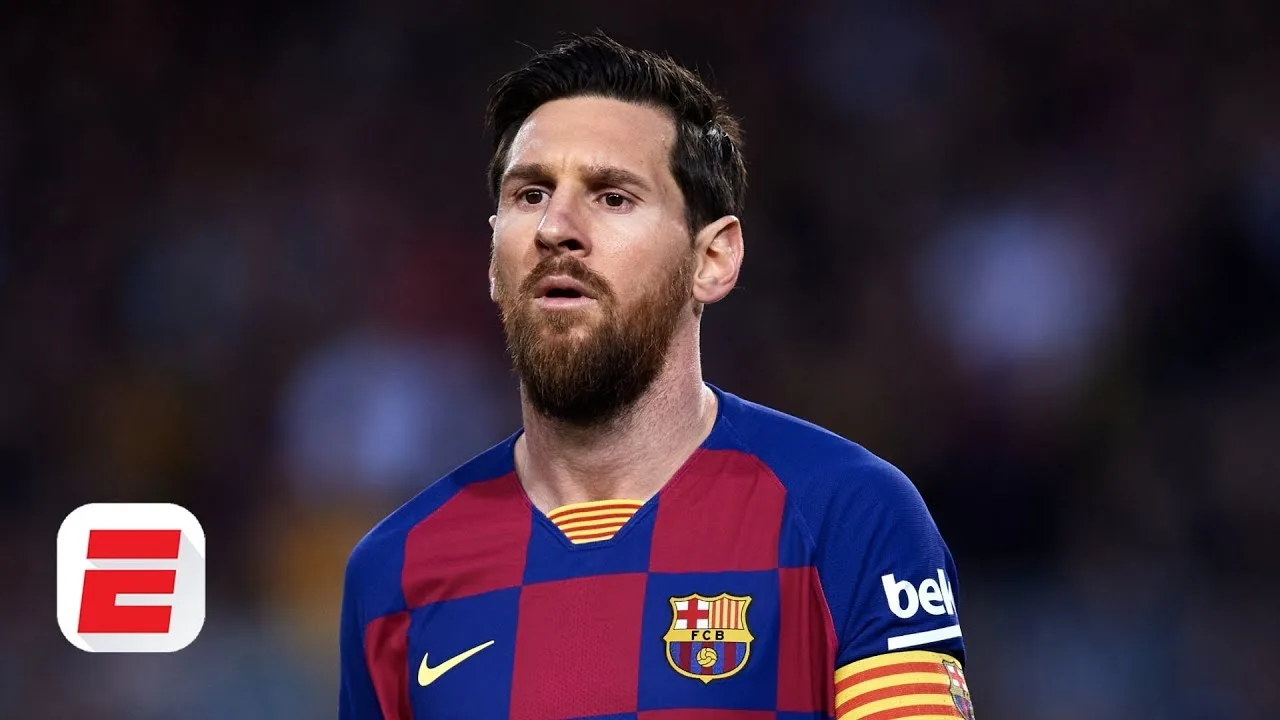 Lionel Messi hits back at Barcelona’s board following pay