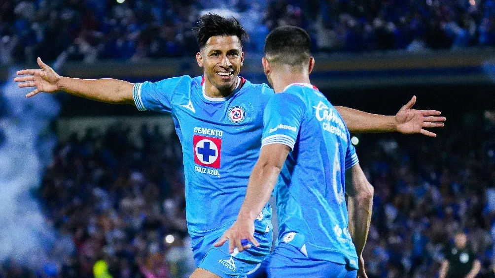 Ángel Sepúlveda dépasse Lionel Messi et va au titre