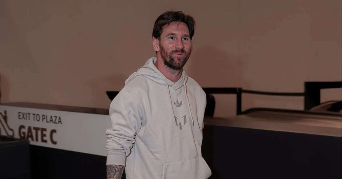 Lionel Messi surprend tout le monde et met en garde contre sa retraite (+ vidéo)