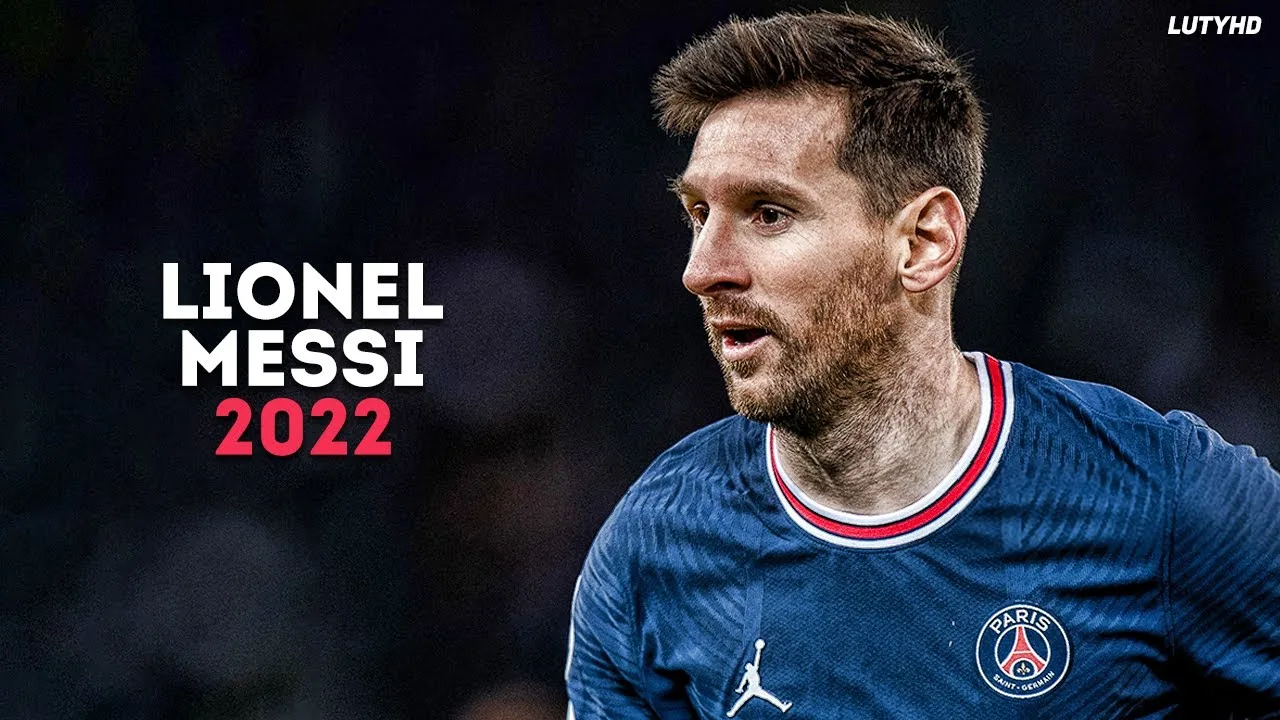 Lionel Messi 2022 – Magical Skills, Goals & Assists |