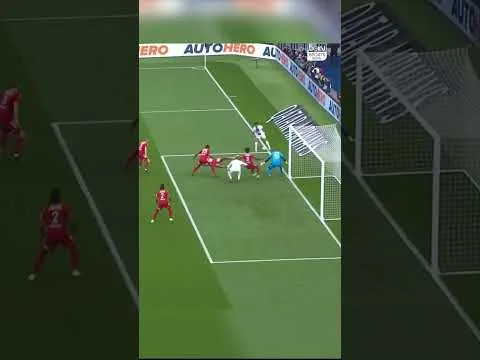 goal gagal leo messi