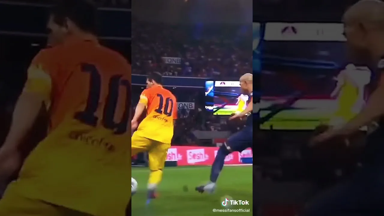 leo messi best player